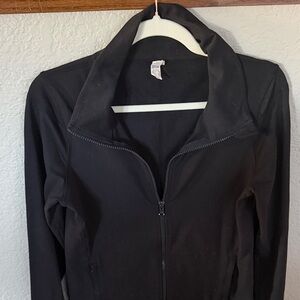 Under Armour Women's Black Bomber Jacket
